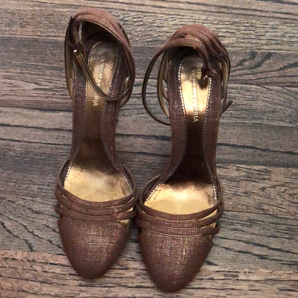 Bcbg Maxazria Heels